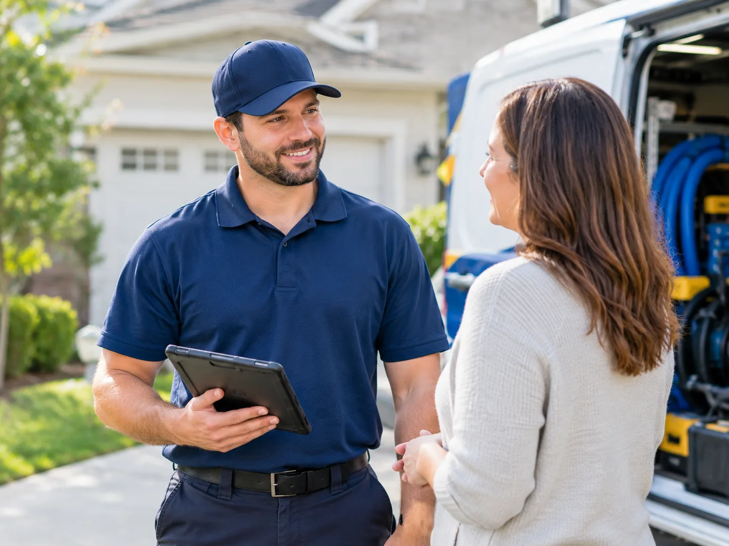 Sewage Backup Cleanup Alamo, CA FAQs